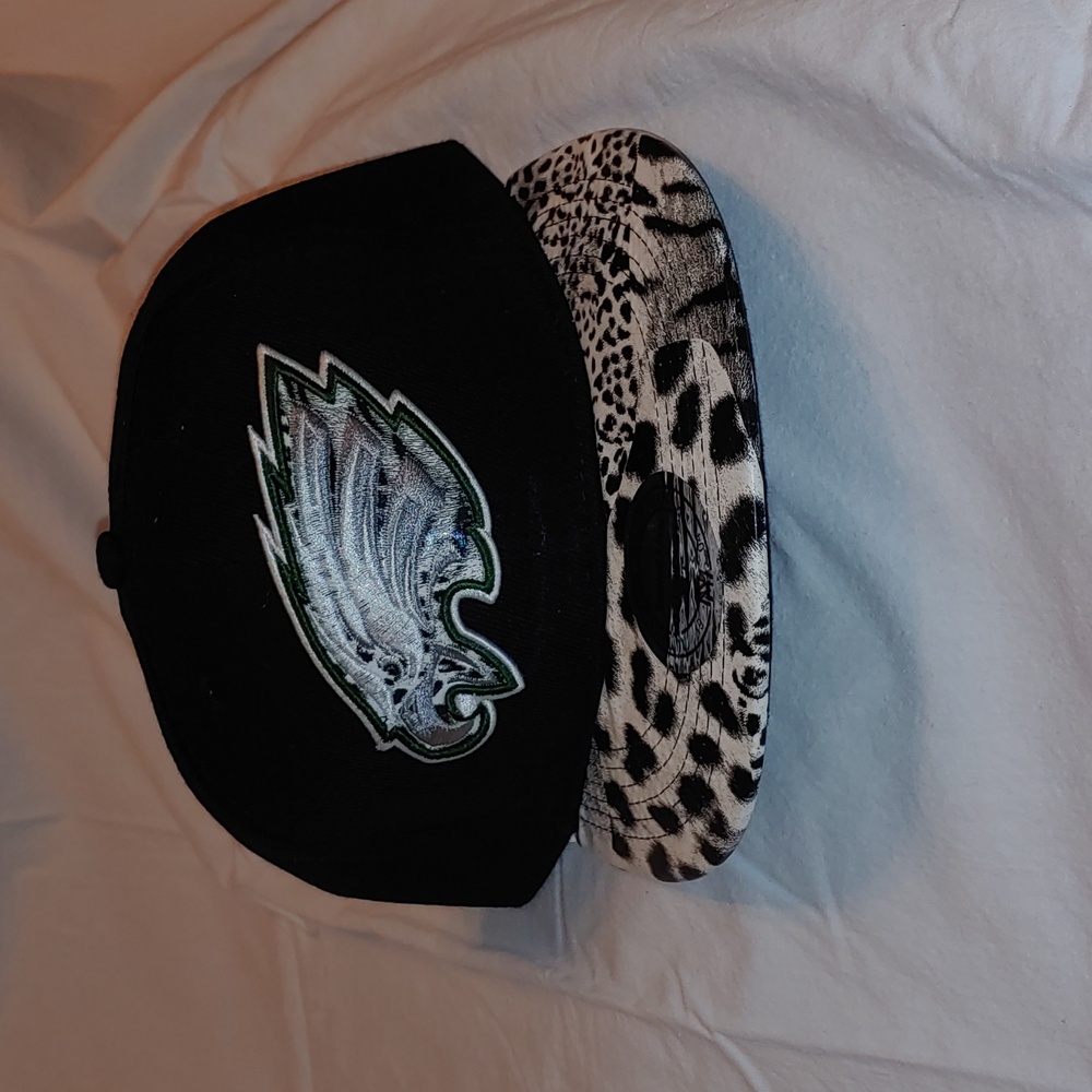 Philadelphia Eagles snapback